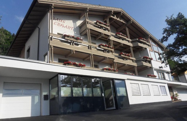 Haus Erhart