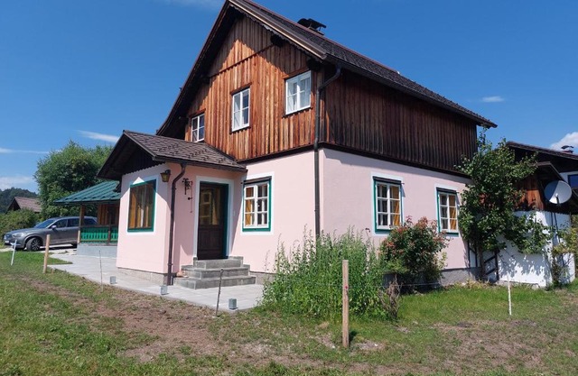 Haus Erni