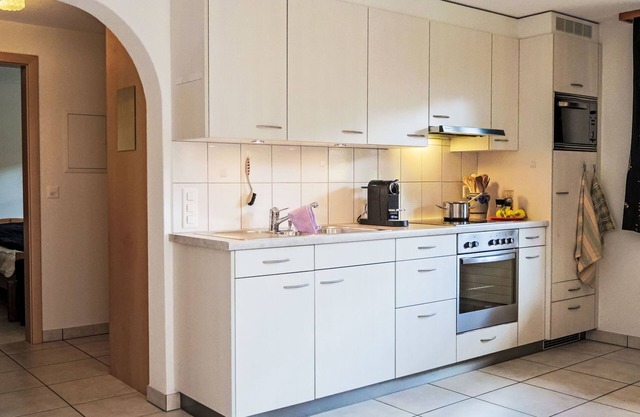 Haus Europa by Interhome
