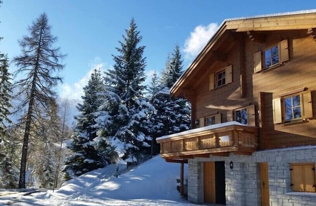 Haus für 8 Personen