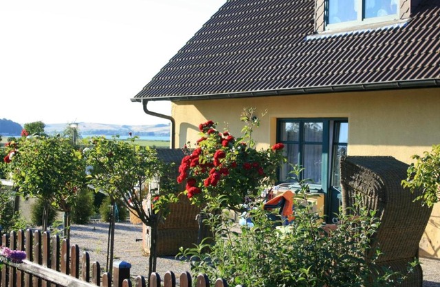 Haus Fernsicht