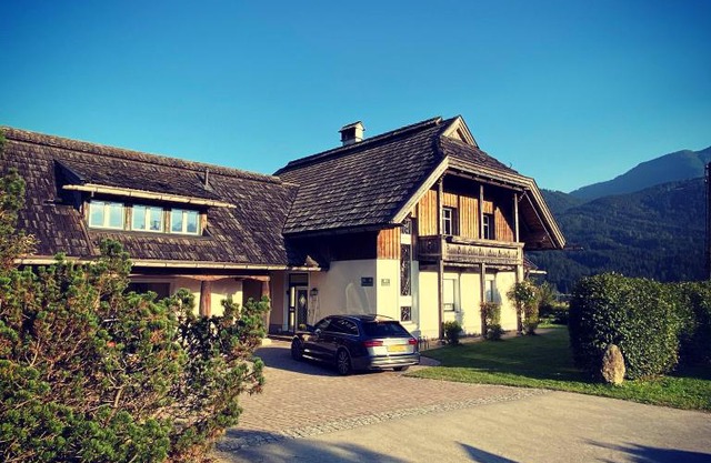 Haus Floriani, Appartement, Greifenburg, Karinthië