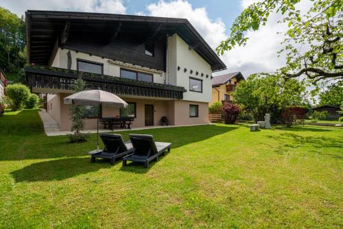Haus Frank & Sophie