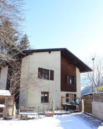 Haus Frei-Zambra