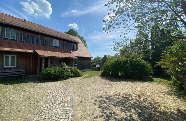 Haus Gamrigblick