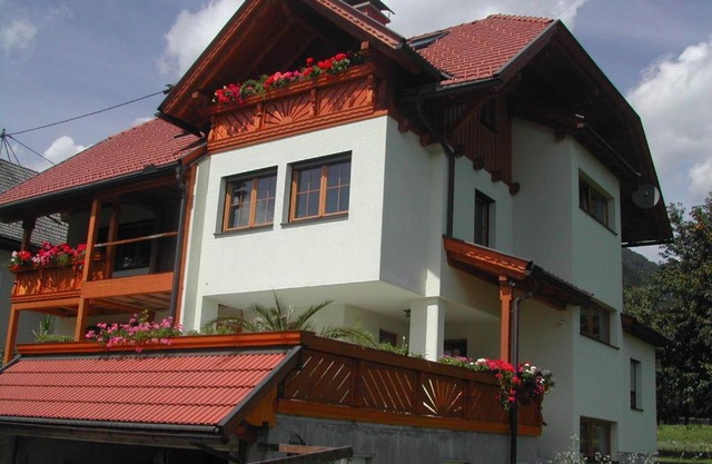 Haus Gartnerkofelblick
