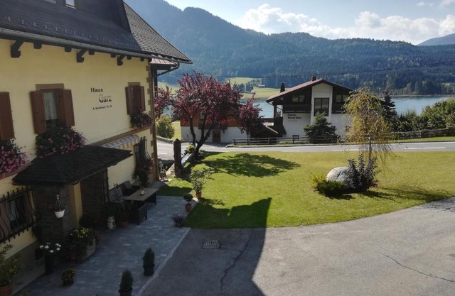 Haus Garz