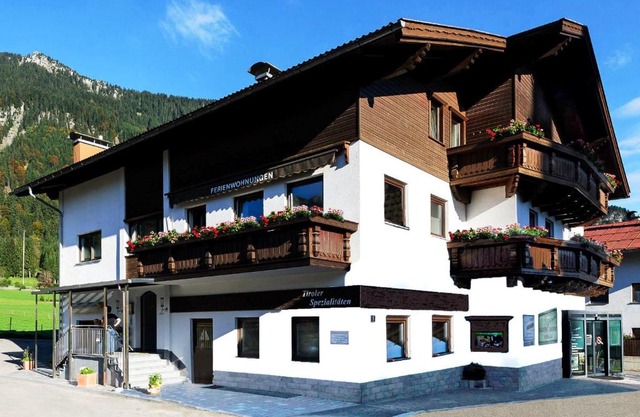 Haus Gebhard