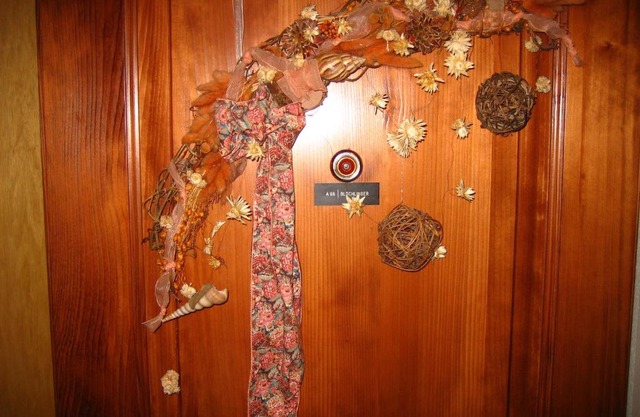 Haus Gentiana A