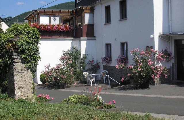 Haus Georg - apartamento de 2 dormitorios