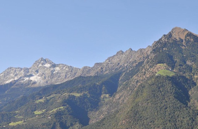 Haus Gilli