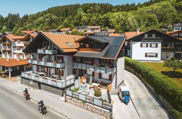 Haus Gohlke am Hopfensee App.8