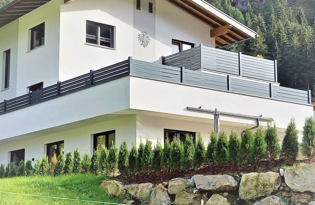 Haus Sonja by Interhome