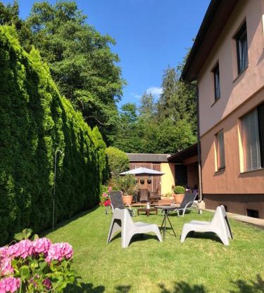 Haus Graf Velden