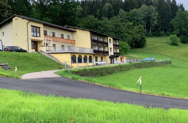 Haus Gruber