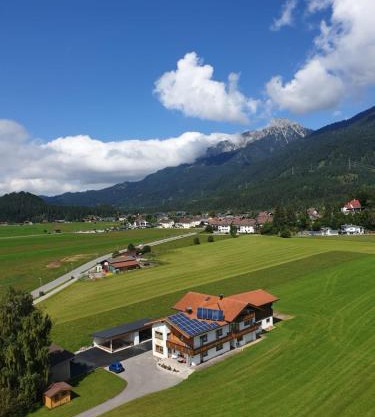 Haus Hämmerle