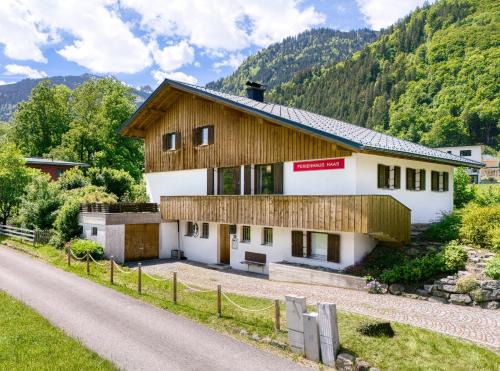 Haus Haas