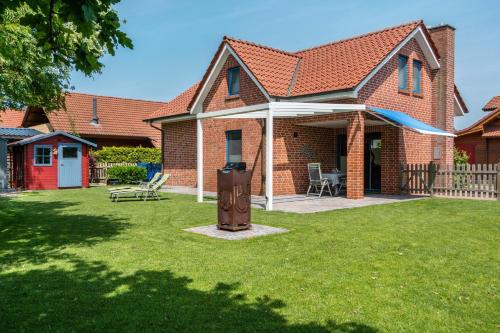 Haus Hafenblick