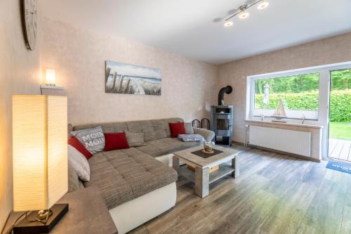 Haus Hamburg Wohnung 1