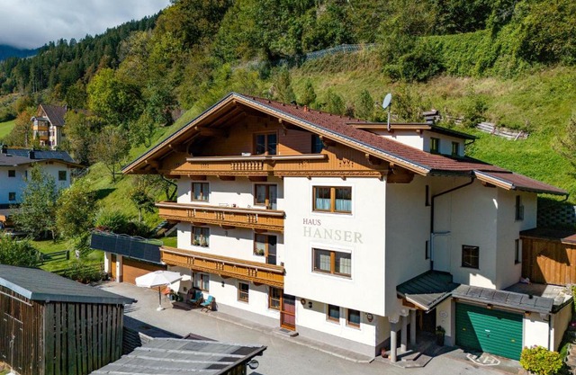Haus Hanser