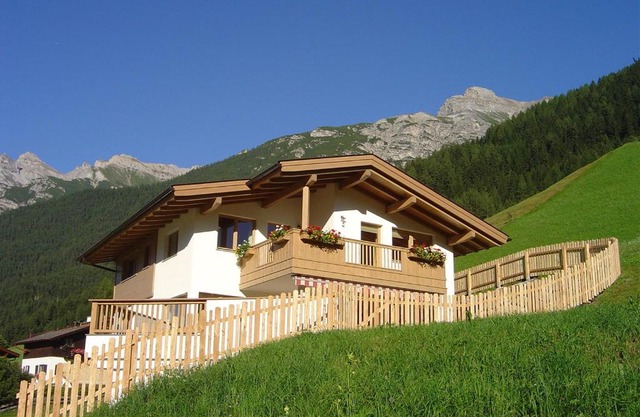 Haus Harbauer