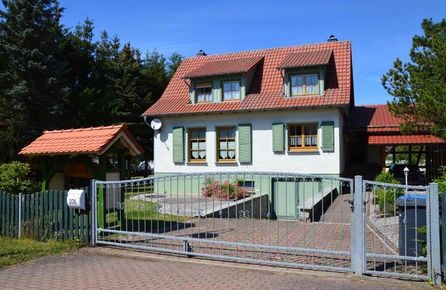 Haus Harzblick