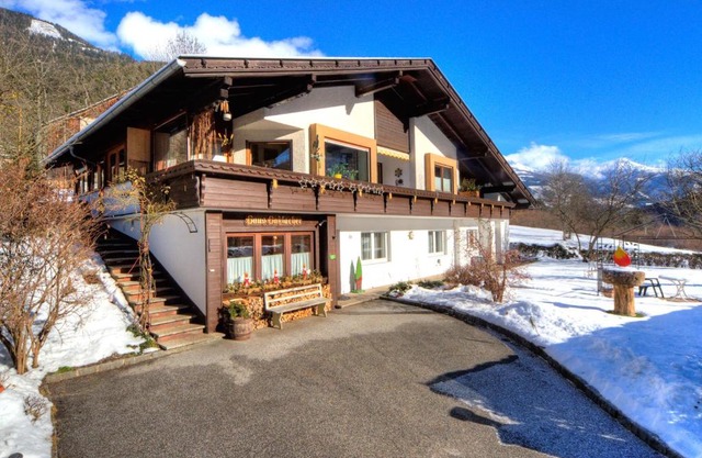 Haus Hasslacher