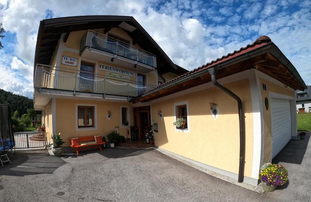 Haus Hedwig