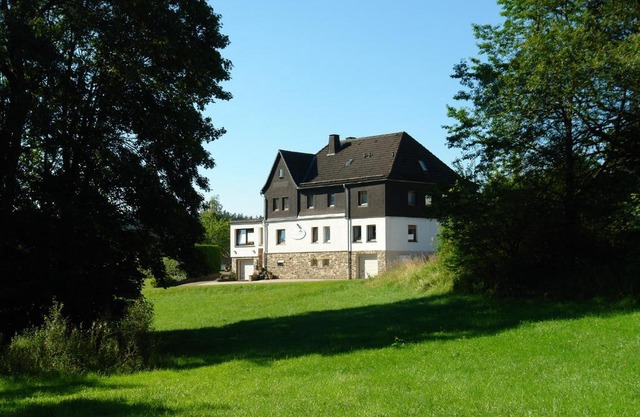 Haus Hesseberg