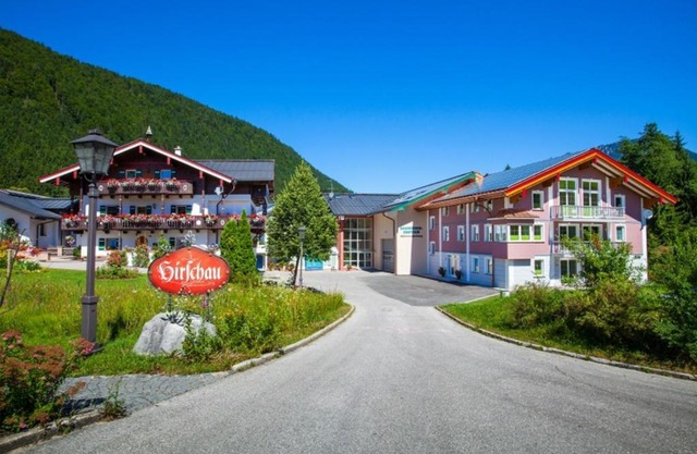 Haus Hirschau
