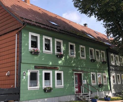 Haus Hohensee