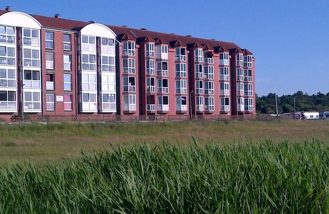 Haus Horizont Fewo Nr 21