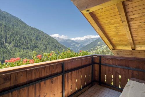 Haus Hubertus - Fewo 6