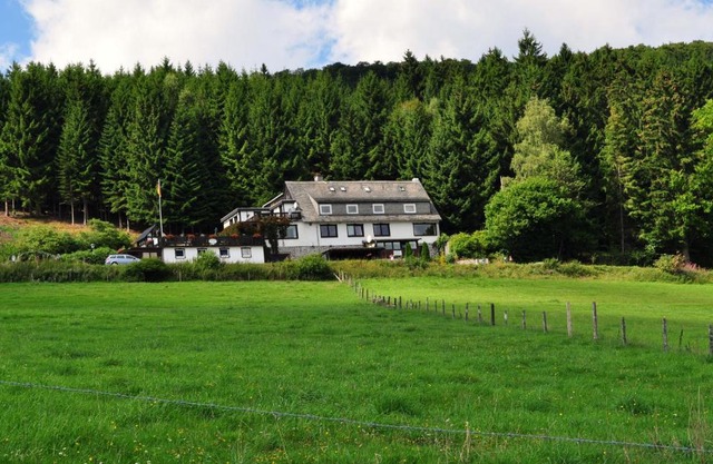 Haus Hubertus