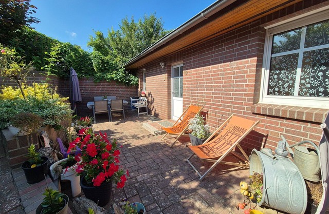 Haus im Grünen Objekt-id 155876