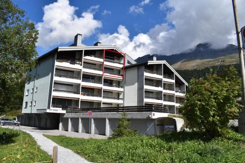 Haus im Park 11