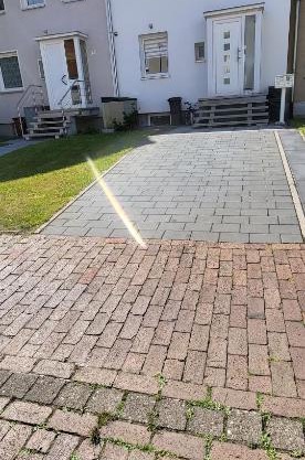 Haus im Stadtgebiet mit perfekter Bahnverbindung