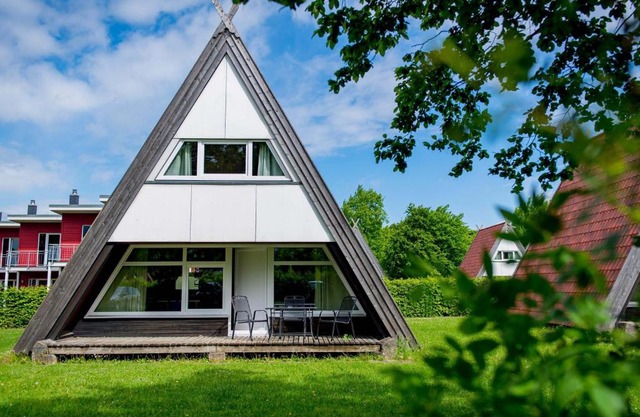 Haus in Damp nahe Ostseestrand