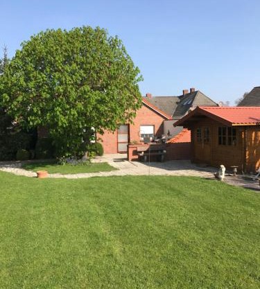 Haus Inge Ysker
