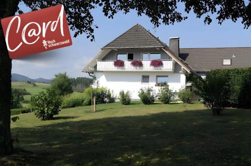 Haus Intlekofer
