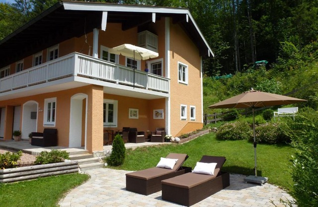 Haus Irlinger