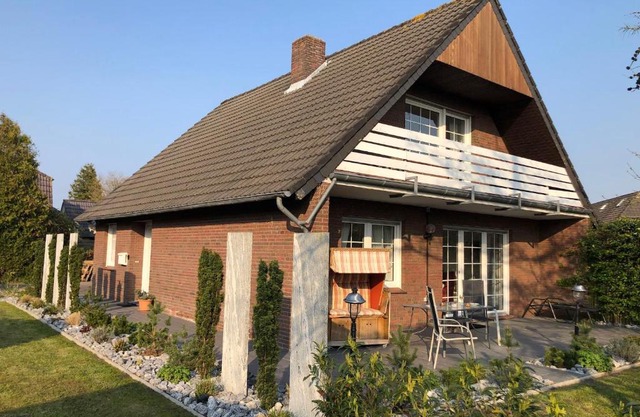Haus Jörg