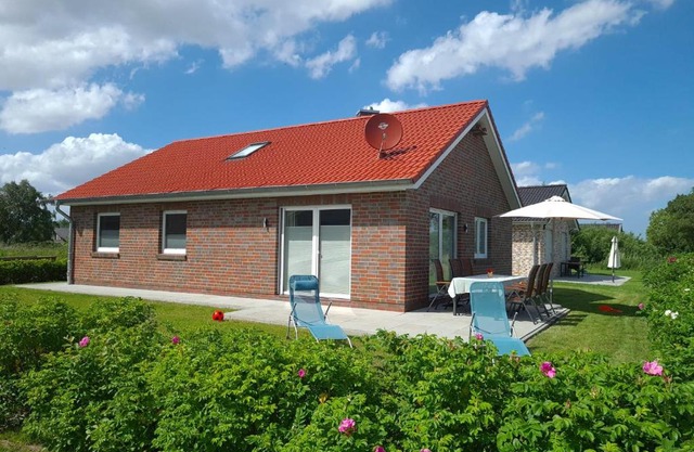 Haus JADEHUUS