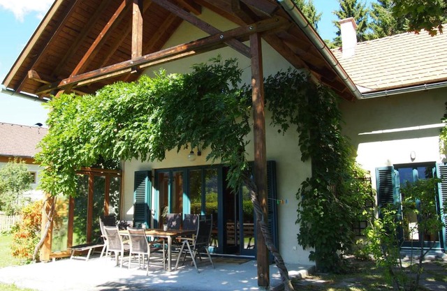 Haus Jana