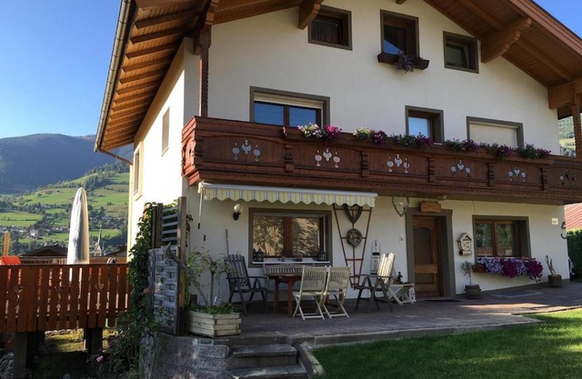 Haus Jens