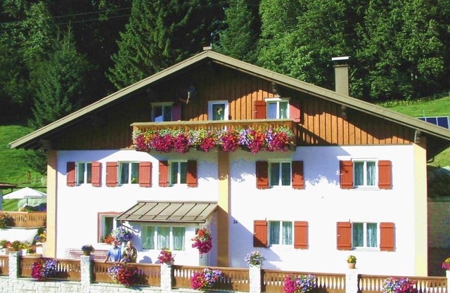 Haus Jochum
