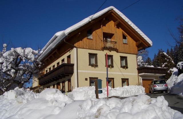 Haus Jost Ingrid