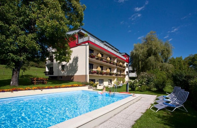 Haus Kaiser