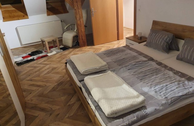 Haus Kampl - Apartamento Aussee