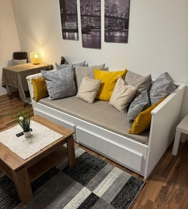 Haus Kampl - Appartement Ödensee